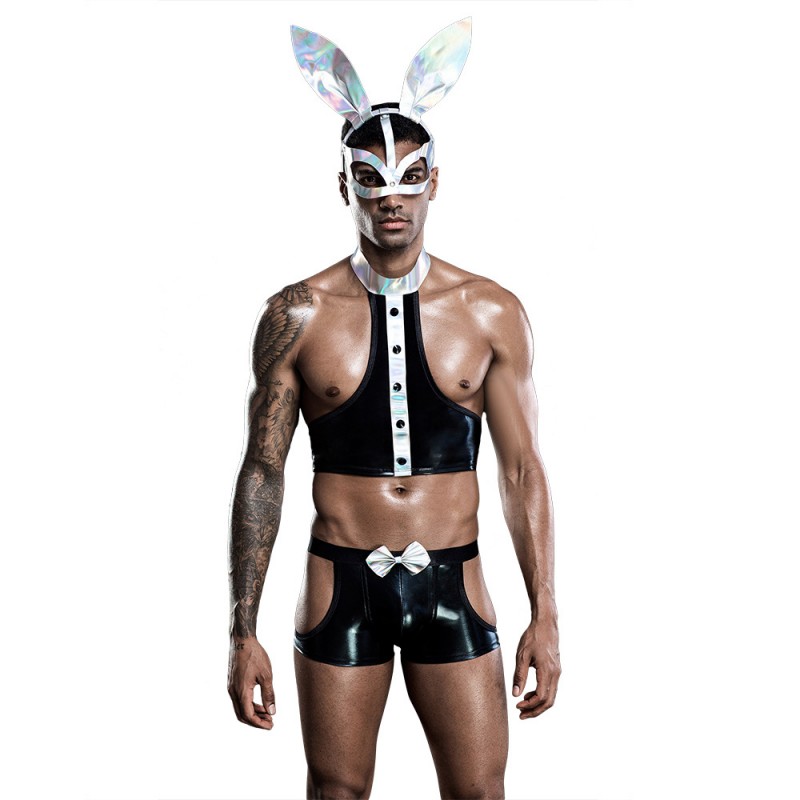 Mr Rabbit Cosplay Outfit