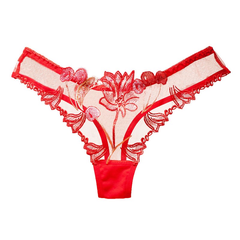 Sexy Ladies' Seamless Underwear Thong