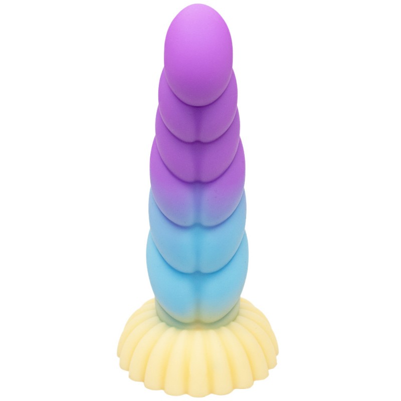 Sunflow Mixed Color Anal Plug