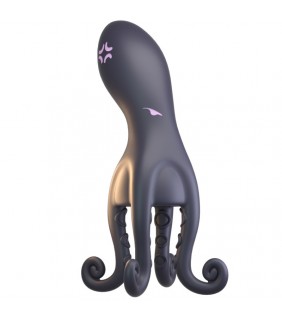Glans Masturbator - Octopus