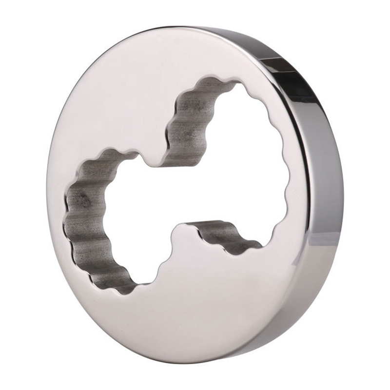 330g Stainless Steel Ball Stretcher