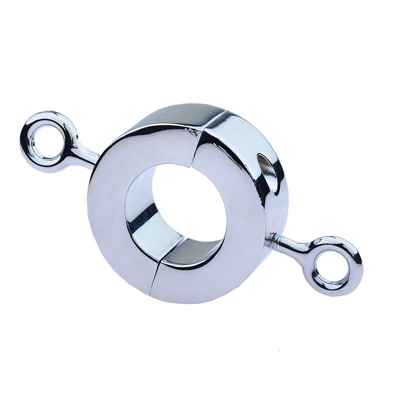 Thick Ball Stretcher with Ears