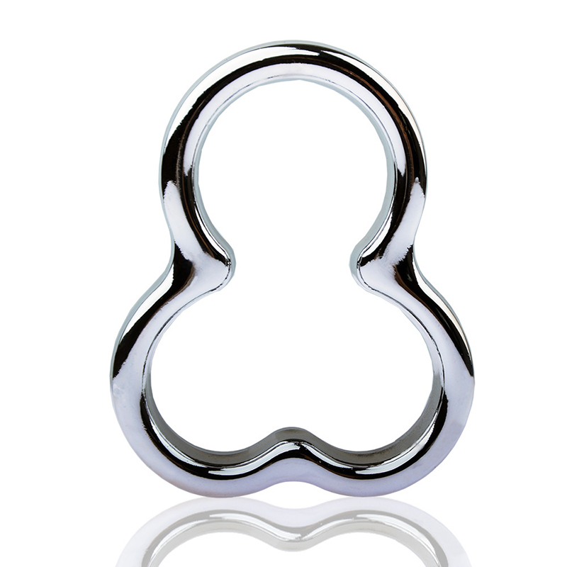 Cock and Ball Ring