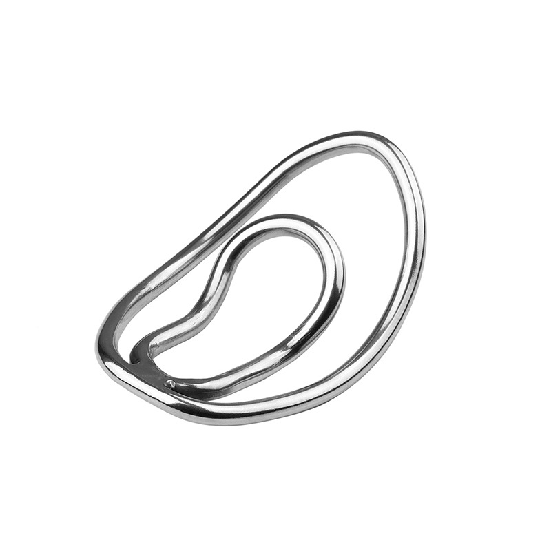 Stainless Steel Foreskin Clamp
