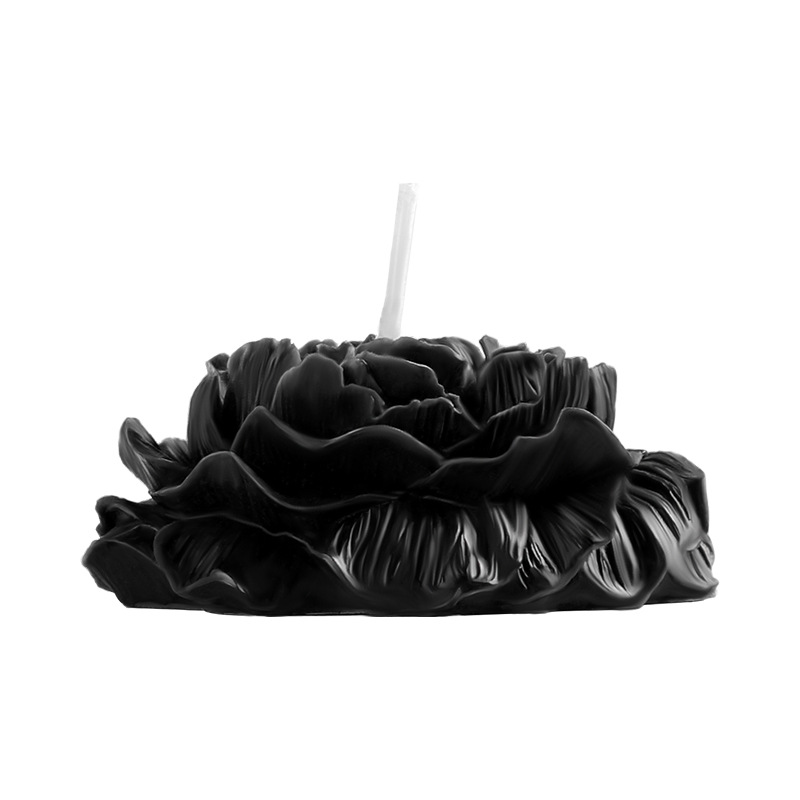 Flower Sensual Candle