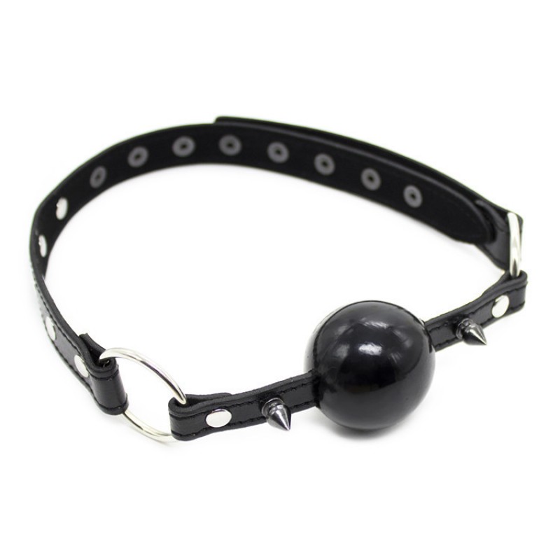 Spiked Mouth Gag