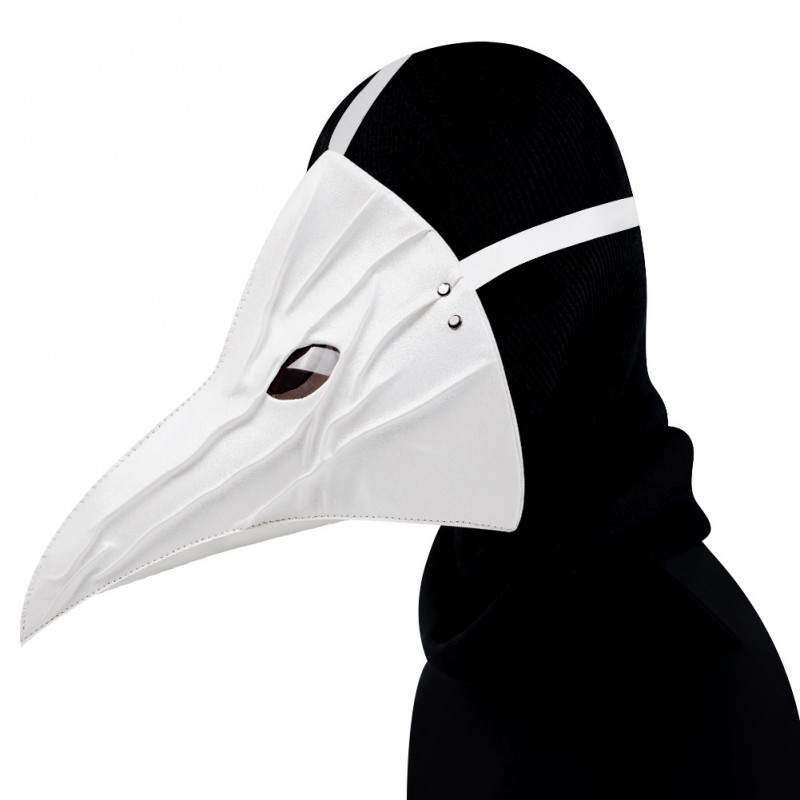 Cosplay Long Beak Mask
