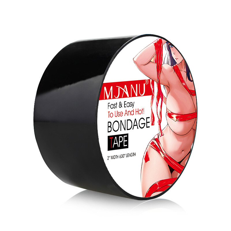 Bondage Tape - 15 meters