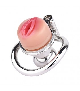 Transsexual Chastity Device I