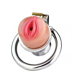 Transsexual Chastity Device II