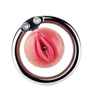 Transsexual Chastity Device III