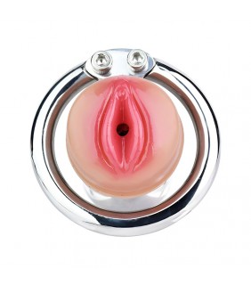 Transsexual Chastity Device IV