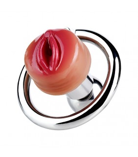 Transsexual Chastity Device V