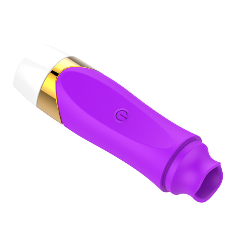 Dream Sex Clitoral Vibrator-Battery