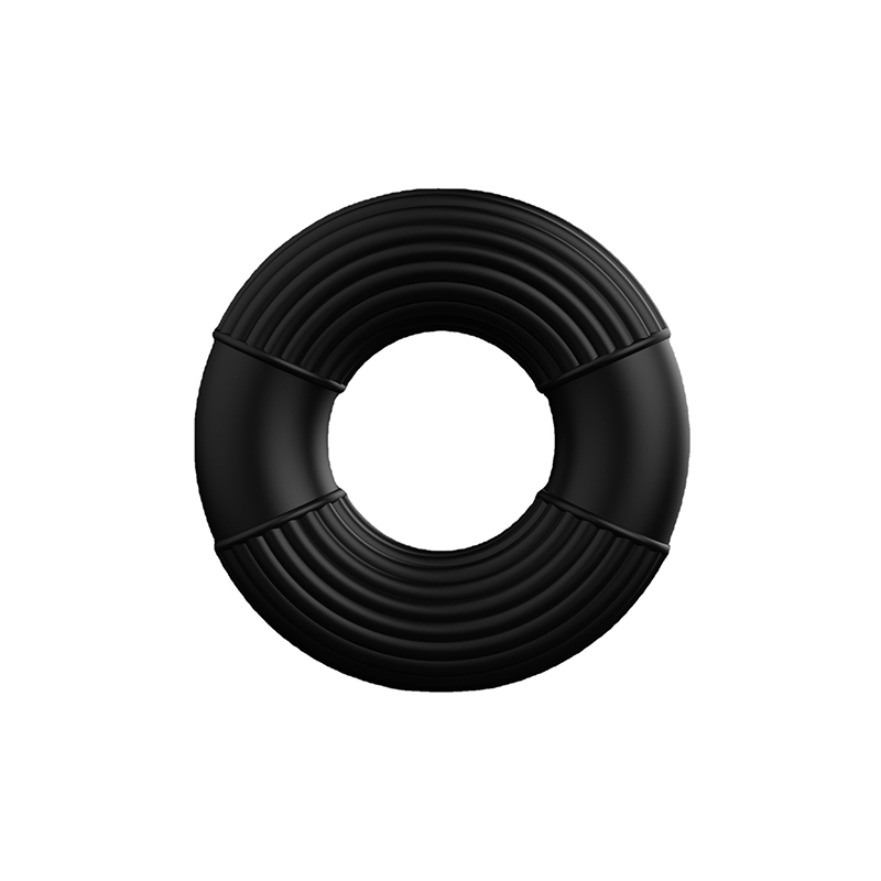 Silicone Cock Ring -Tire I