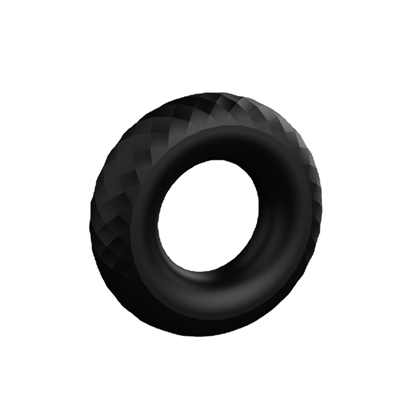 Silicone Cock Ring -Tire II