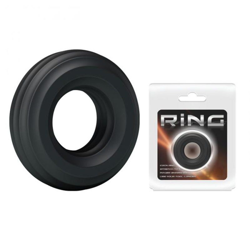 Silicone Tire Cock Ring