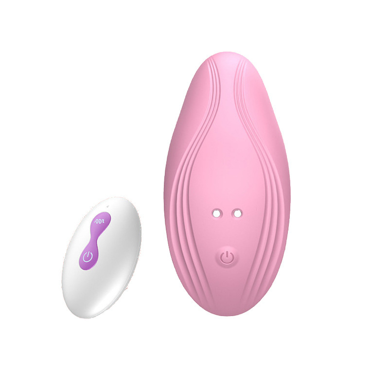 Invisible Butterfly Wearable Vibrator