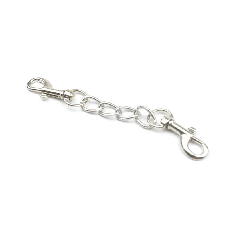 Connect Chain with Trigger Clips - 15cm