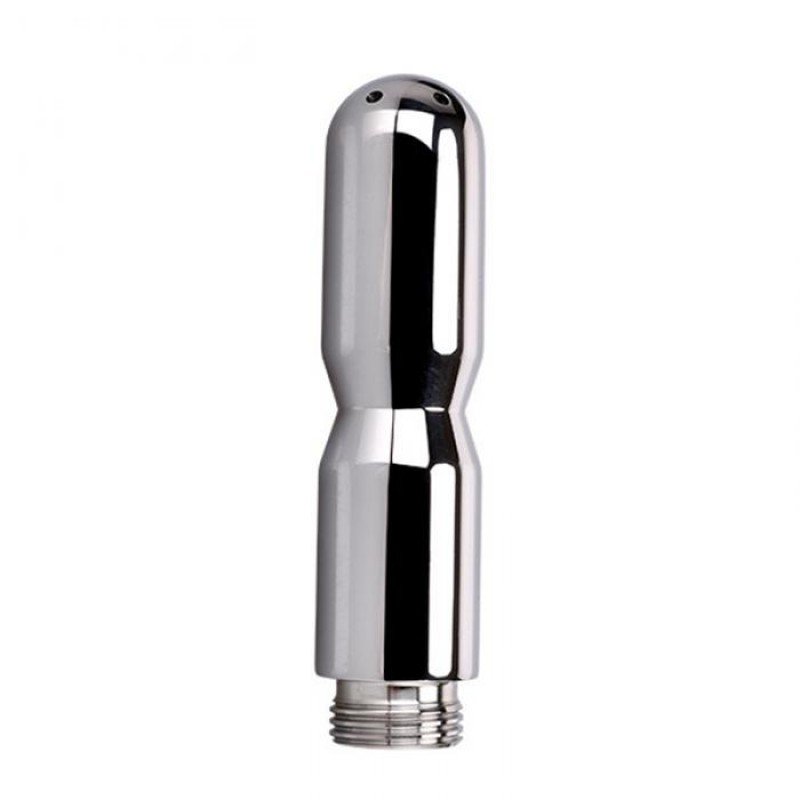Stainless Steel Shower Enema Nozzle