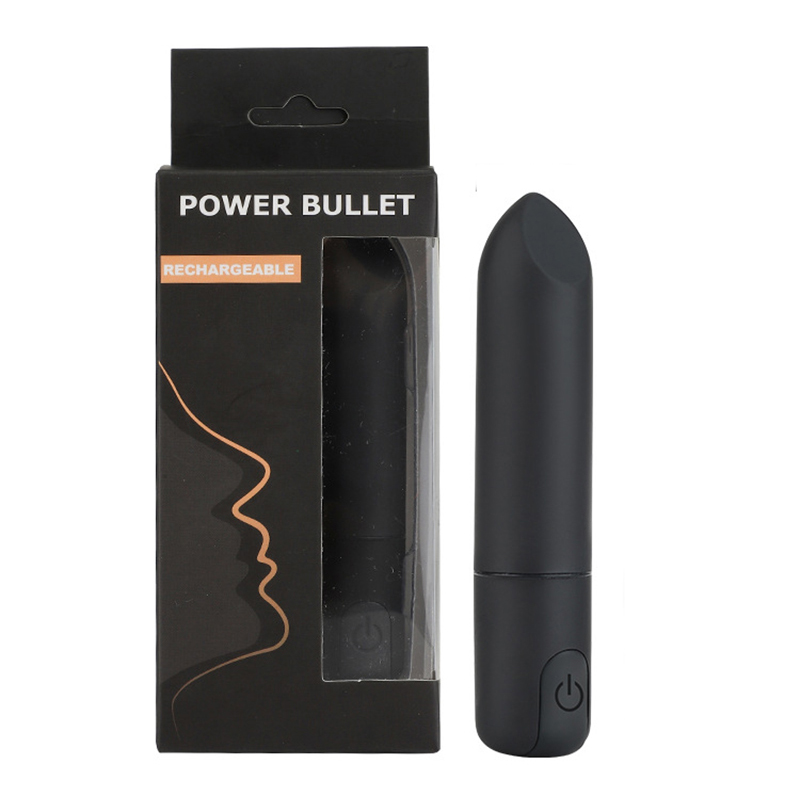 Power Bullet Vibrator