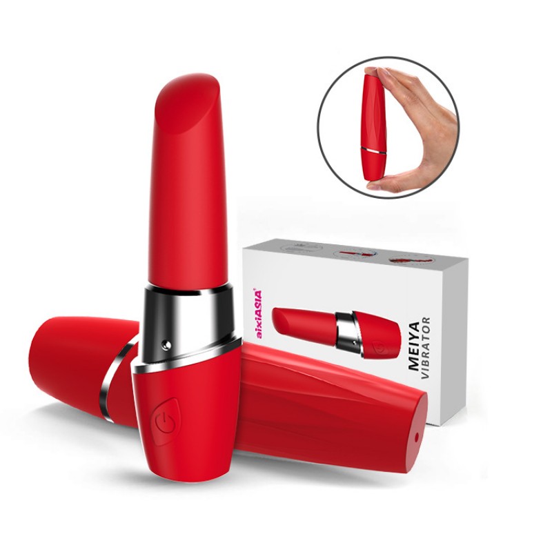 Aimi Lipstick Vibrator