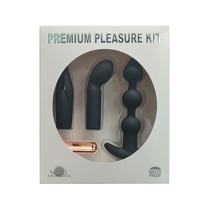 Premium Pleasure Kit