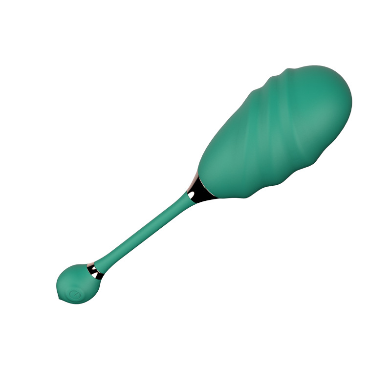 Tailed Egg Vibrator - Y10