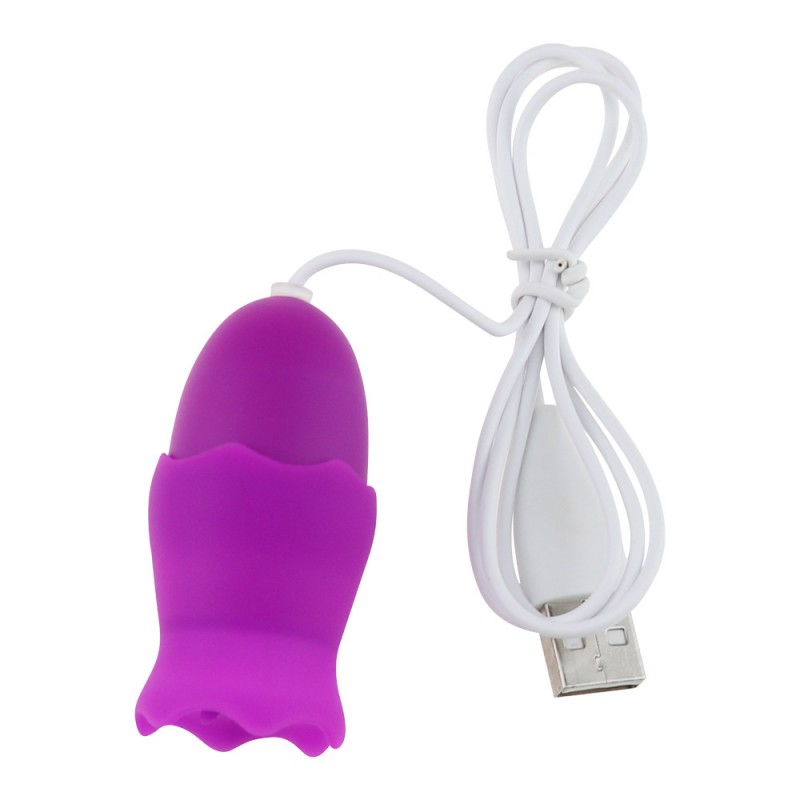 USB Power Licking Egg