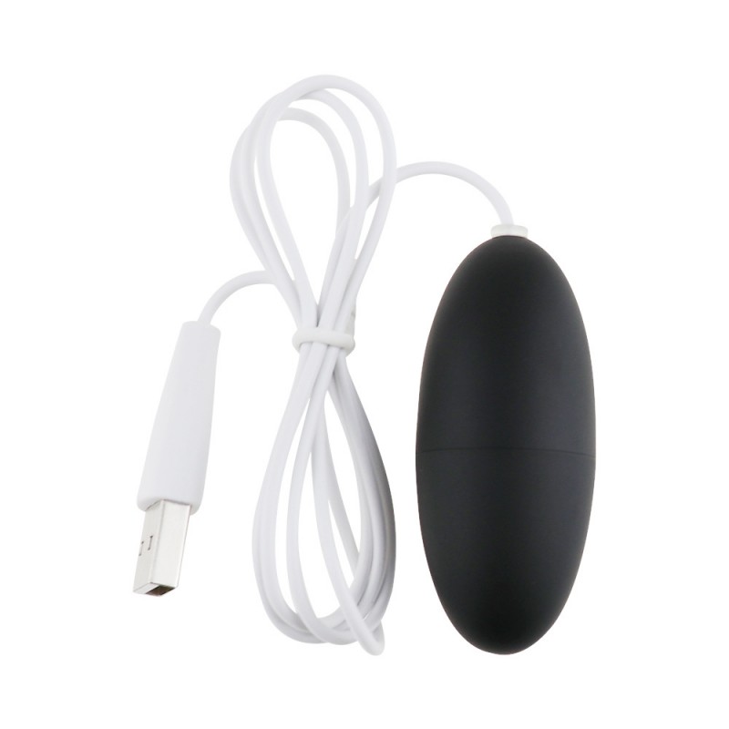 USB Power Vibrating Egg