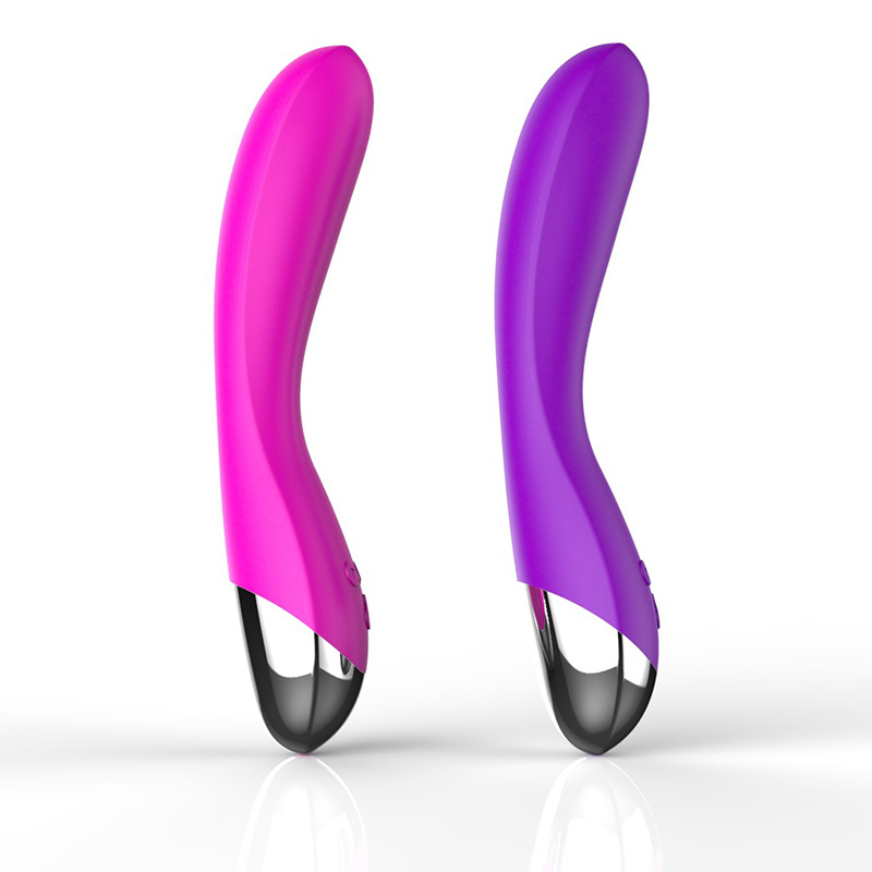 Wind Thunder Rechargeable Vibrator