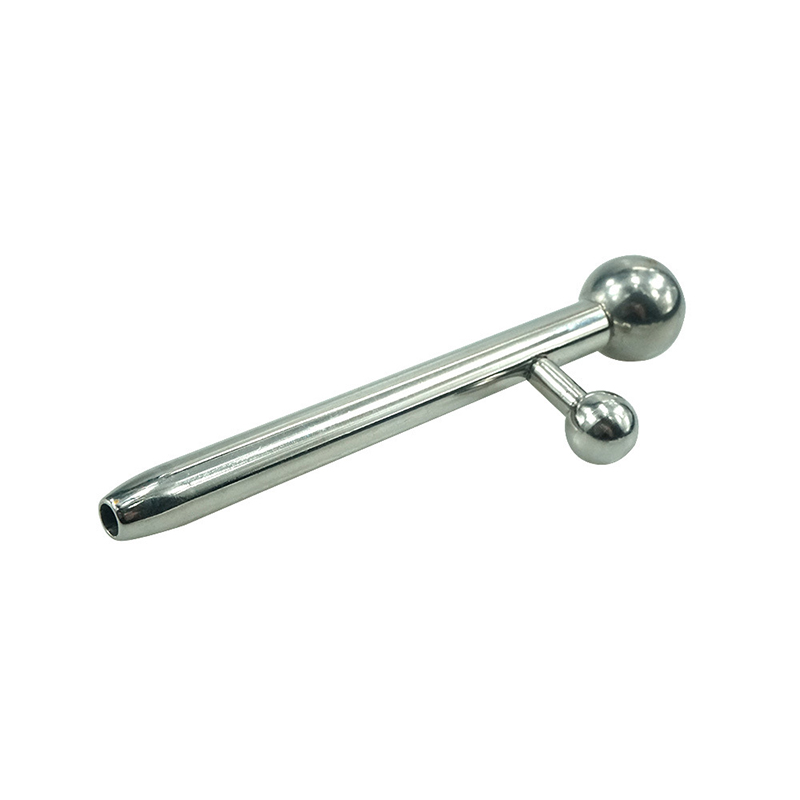 Stainless Steel Penis Plug