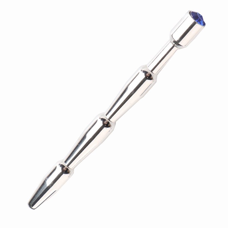 Stainless Steel Penis Plug