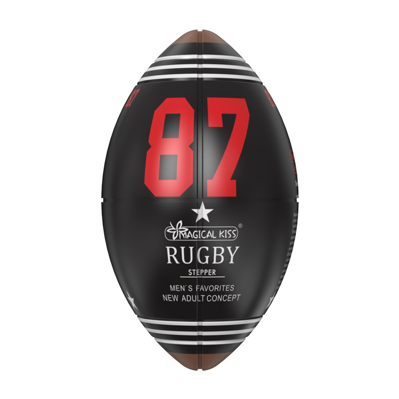 Rugby Pocket Stroker No.87