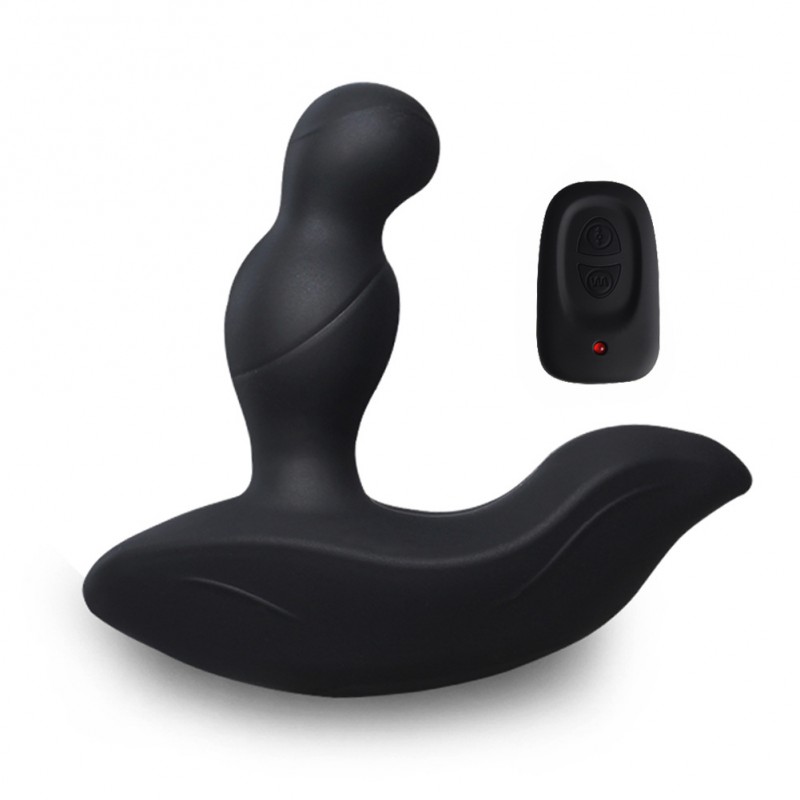 Rotating Prostate Massager - Louis