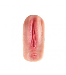 Silicone Fake Pussy Pad IV