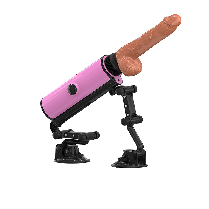 Thrusting Sex Machine - X3