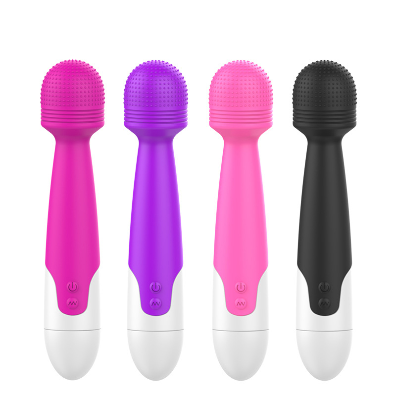 Delight Wand Massager-Battery Type