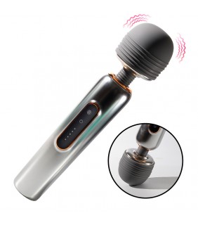 Only Love Wand Massager