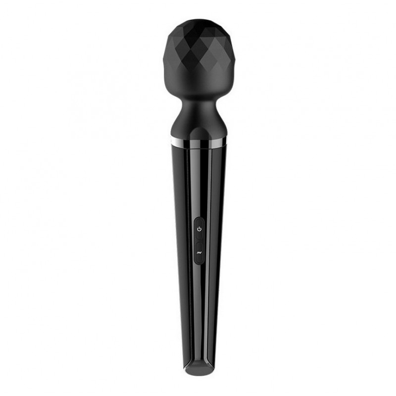 Manny Powerful Wand Massager - S