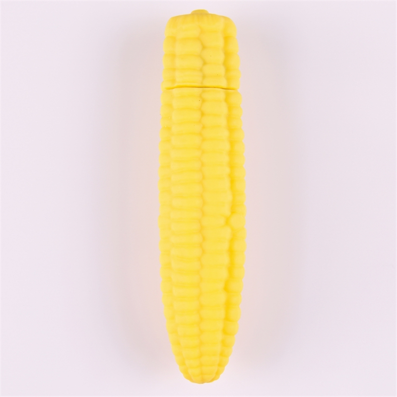 10 Modes Fruit Vibrator - Corn