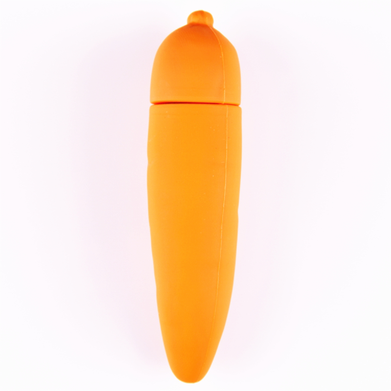 10 Modes Fruit Vibrator - Carrot